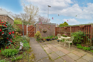 Garden- click for photo gallery